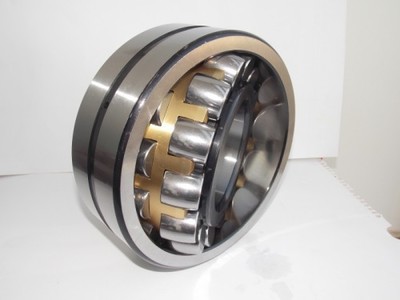 雙列調心滾子軸承及其零部件詳解