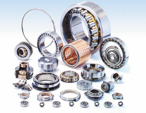 鑄就國之重器 向世界一流軸承研發(fā)生產(chǎn)基地進(jìn)發(fā)