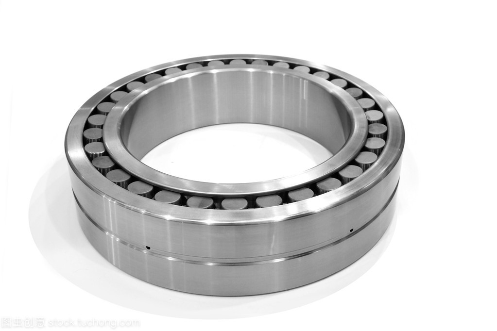 軸承 工業(yè)機(jī)械的心臟與精密零部件的協(xié)同運(yùn)作