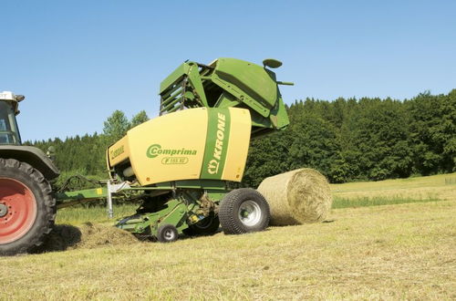 強強聯(lián)合拓市場 賦能龍江畜牧業(yè)——黑龍江農(nóng)墾畜牧工程技術裝備公司引進德國科羅尼高端機械