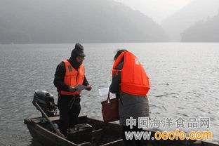 江山市多措并舉筑牢節(jié)前安全防線，守護漁業(yè)生產(chǎn)與市場質(zhì)量雙安全